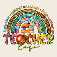 Teacher Life Premium Sweatshirt | Teevron