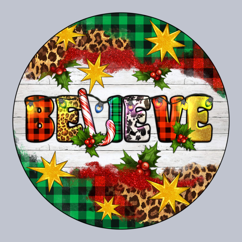 Christmas Believe Premium Hoodie by Artiststas | Teevron