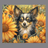 Chihuahua Heavyweight Hoodie | Teevron