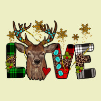 Love Christmas Urban Hoodie | Teevron