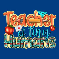 Teacher Of Tiny Humans Premium Sweatshirt | Teevron