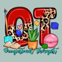 Ot Occupational Therapist Premium Sweatshirt | Teevron