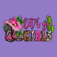Lets Go Girls With Boots And Hats Urban Hoodie | Teevron