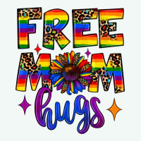 Free Mom Hugs Premium Hoodie | Teevron
