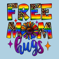 Free Mom Hugs Premium Hoodie | Teevron