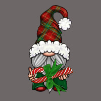 Christmas Gnome With Candy Classic Tee | Teevron