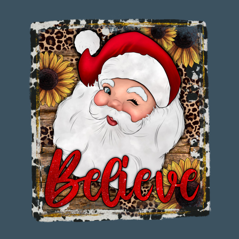 Believe Santa Urban Hoodie by JahusDesignShop | Teevron