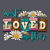 Most Loved Mother Vintage Hoodie | Teevron