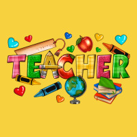 Teacher Premium Sweatshirt | Teevron