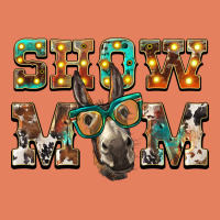 Show Mom Donkey Classic Tee | Teevron