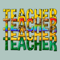 Teacher Teacher Teacher Premium Sweatshirt | Teevron