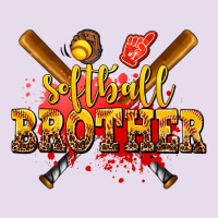 Softball Brother Premium Hoodie | Teevron