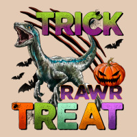 Trick Rawr Treat Urban Hoodie | Teevron