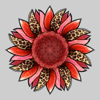 Valentine's Day Sunflower Premium Sweatshirt | Teevron