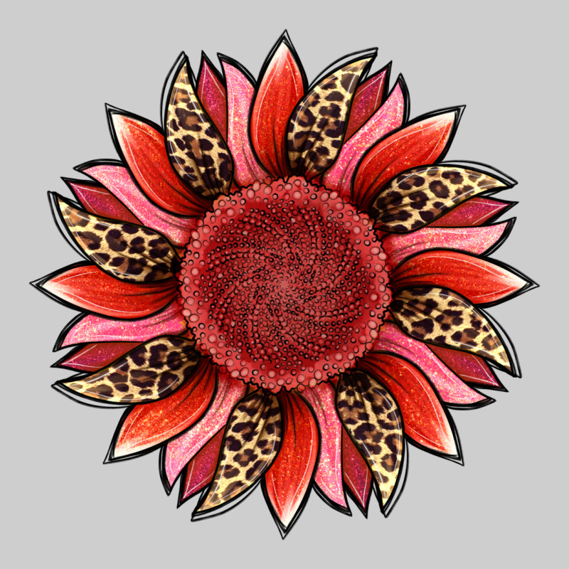 Valentine's Day Sunflower Premium Sweatshirt by RanaPortraitStore | Teevron