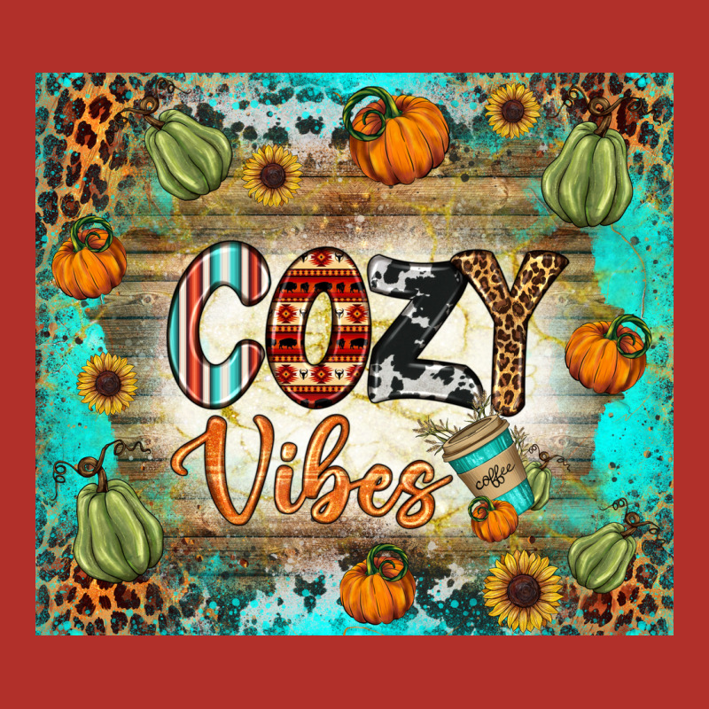 Cozy Vibes Tumbler Premium Hoodie by BundleAndBundleShop | Teevron