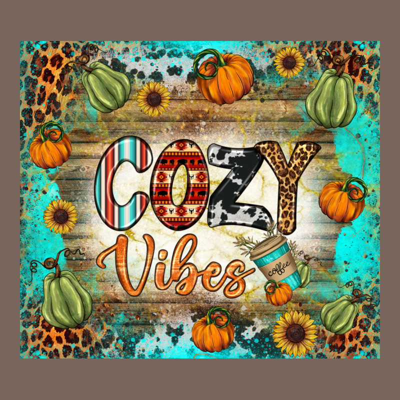 Cozy Vibes Tumbler Premium Hoodie by BundleAndBundleShop | Teevron