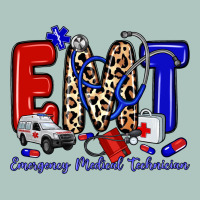 Emt Emergency Medical Technician Premium Sweatshirt | Teevron