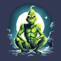 Grinch Heavyweight Hoodie | Teevron