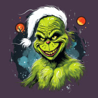 Grinch Heavyweight Hoodie | Teevron