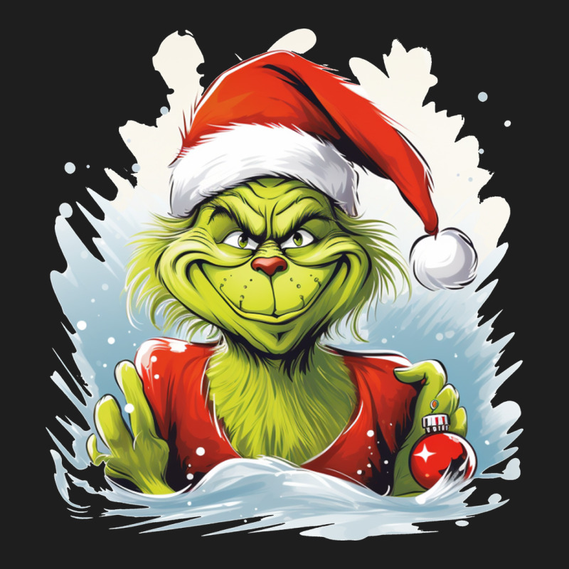 Grinch Heavyweight Hoodie by Unal Design | Teevron
