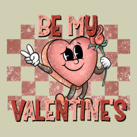 Be My Valentines Heavy Core Tee | Teevron