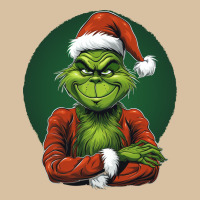 Grinch Heavyweight Hoodie | Teevron
