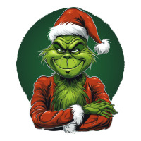 Grinch | Teevron