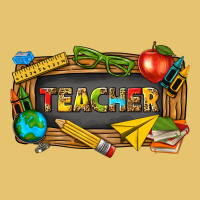 Teacher Premium Sweatshirt | Teevron