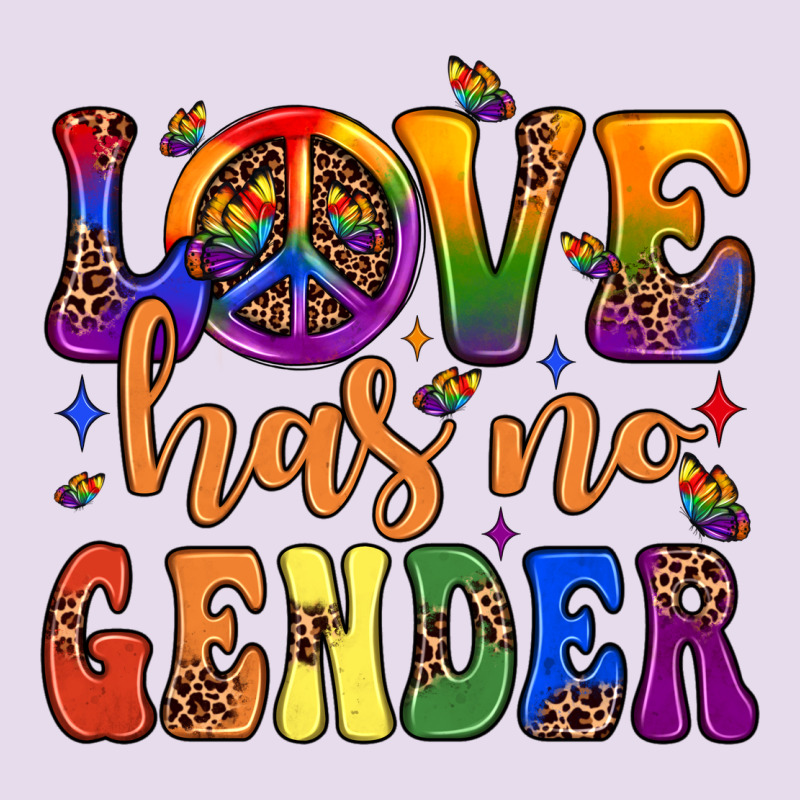 Love Has No Gender Premium Hoodie by JahusDesignShop | Teevron