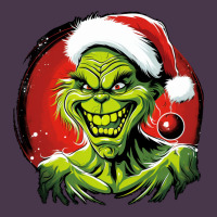 Grinch Heavyweight Hoodie | Teevron