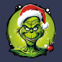 Grinch Heavyweight Hoodie | Teevron