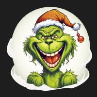 Grinch Heavyweight Hoodie | Teevron