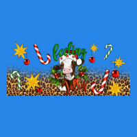 Christmas Feeling Jolly Cow Premium Hoodie | Teevron