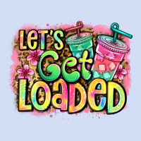 Let's Get Loaded Urban Hoodie | Teevron
