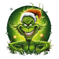Grinch | Teevron