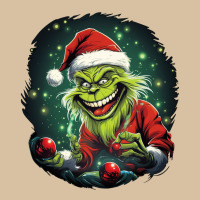 Grinch Heavyweight Hoodie | Teevron