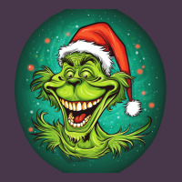 Grinch Heavyweight Hoodie | Teevron