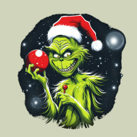 Grinch Heavyweight Hoodie | Teevron