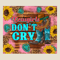 Cowgirls Don't Crty Boots Hat Sunflowers Tumbler Urban Hoodie | Teevron