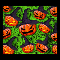 Halloween Pumpkin Tumbler Urban Hoodie | Teevron