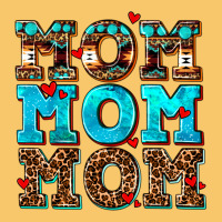 Mom Mom Mom Vintage Hoodie | Teevron