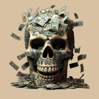 Bad Money Heavyweight Hoodie | Teevron