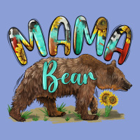 Mama Bear Long Sleeve Tee | Teevron