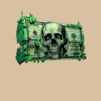 Money Heavyweight Hoodie | Teevron