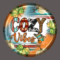 Cozy Vibes Earrings Premium Hoodie | Teevron