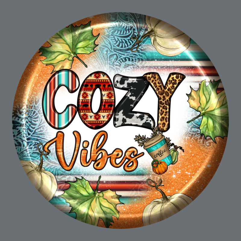 Cozy Vibes Earrings Premium Hoodie by BundleAndBundleShop | Teevron