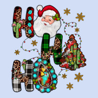 Ho Ho Ho Urban Hoodie | Teevron