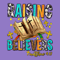 Raising Believers Matthew 4 17 Urban Hoodie | Teevron