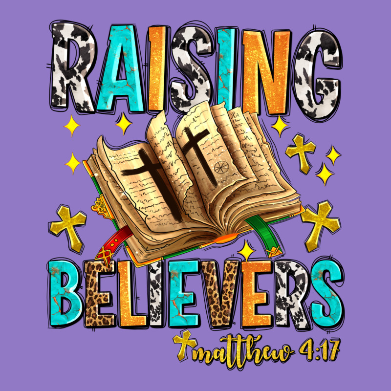 Raising Believers Matthew 4 17 Urban Hoodie by AdoDesignShop | Teevron